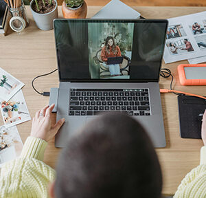 Lightroom Photo Editing