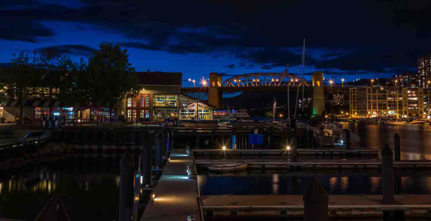 Tips for Shooting in the Dark and in Low-Light Places - Learn ...