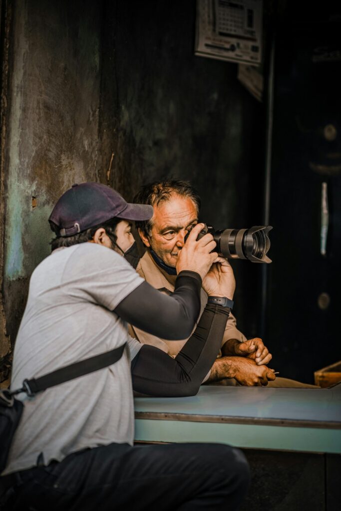 Hands On Photography Courses