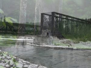 Wolves, Wilderness & Canmore/Banff: A Stampede Photo Adventure