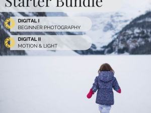 Starter Bundle: Your Best Start!