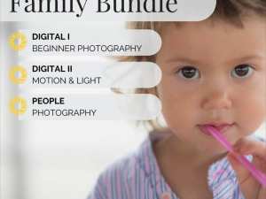 The Family Bundle