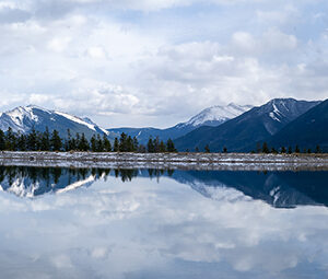 Banff & Lake Louise Private Photography Day Tour from Calgary | Capture the Rockies (Various Dates)