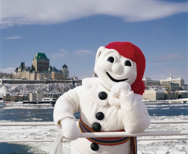 Winter Stories: Photographing the Soul of Quebec City at Carnaval February 10 - 15, 2027 - Image 7