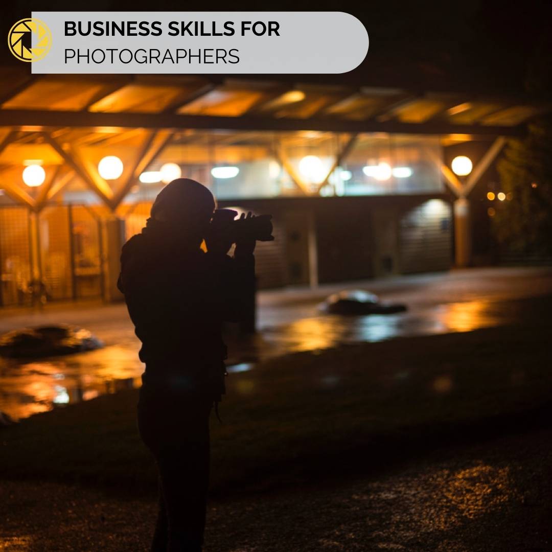 Business Skills Image