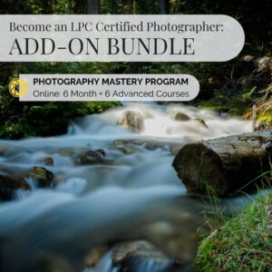 LPC Certification - ADD-ON PROGRAM