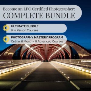 LPC Certification