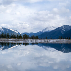 Kananaskis Rocky Mountain Private Photography Day Trips
