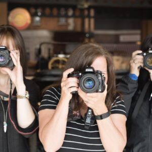 Digital I – Beginner Photography