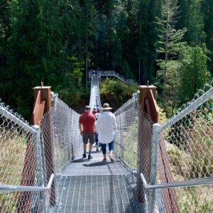 Deposit on 2024 Vancouver Island Escape