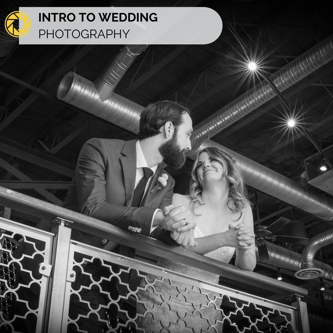 Intro to Wedding image