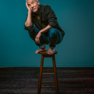 Simple Space. Stunning Shots. Turn any space into a Pro Studio!