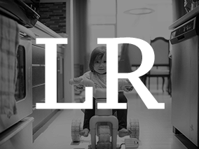 LR