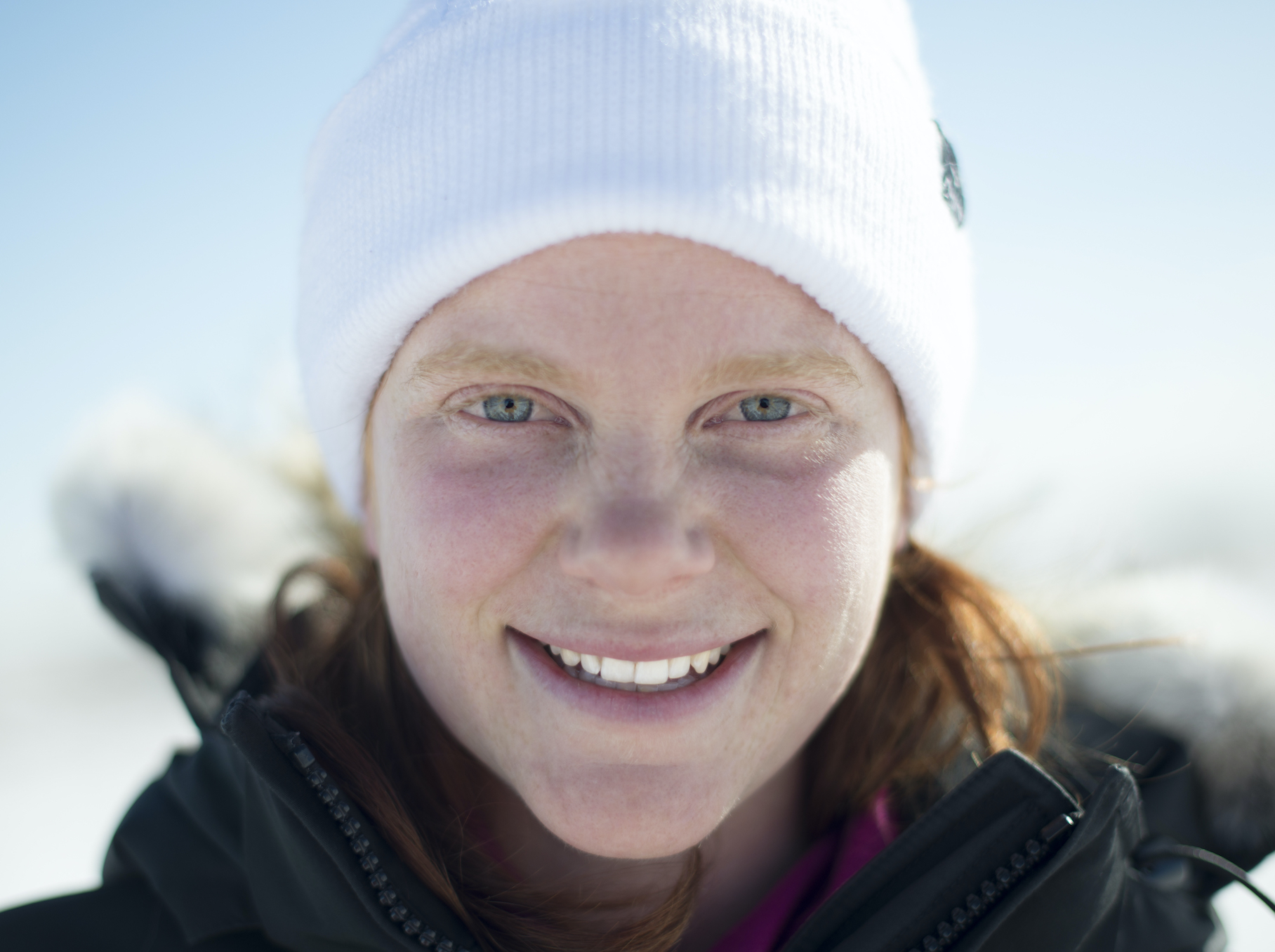 Lightroom Photo Editing