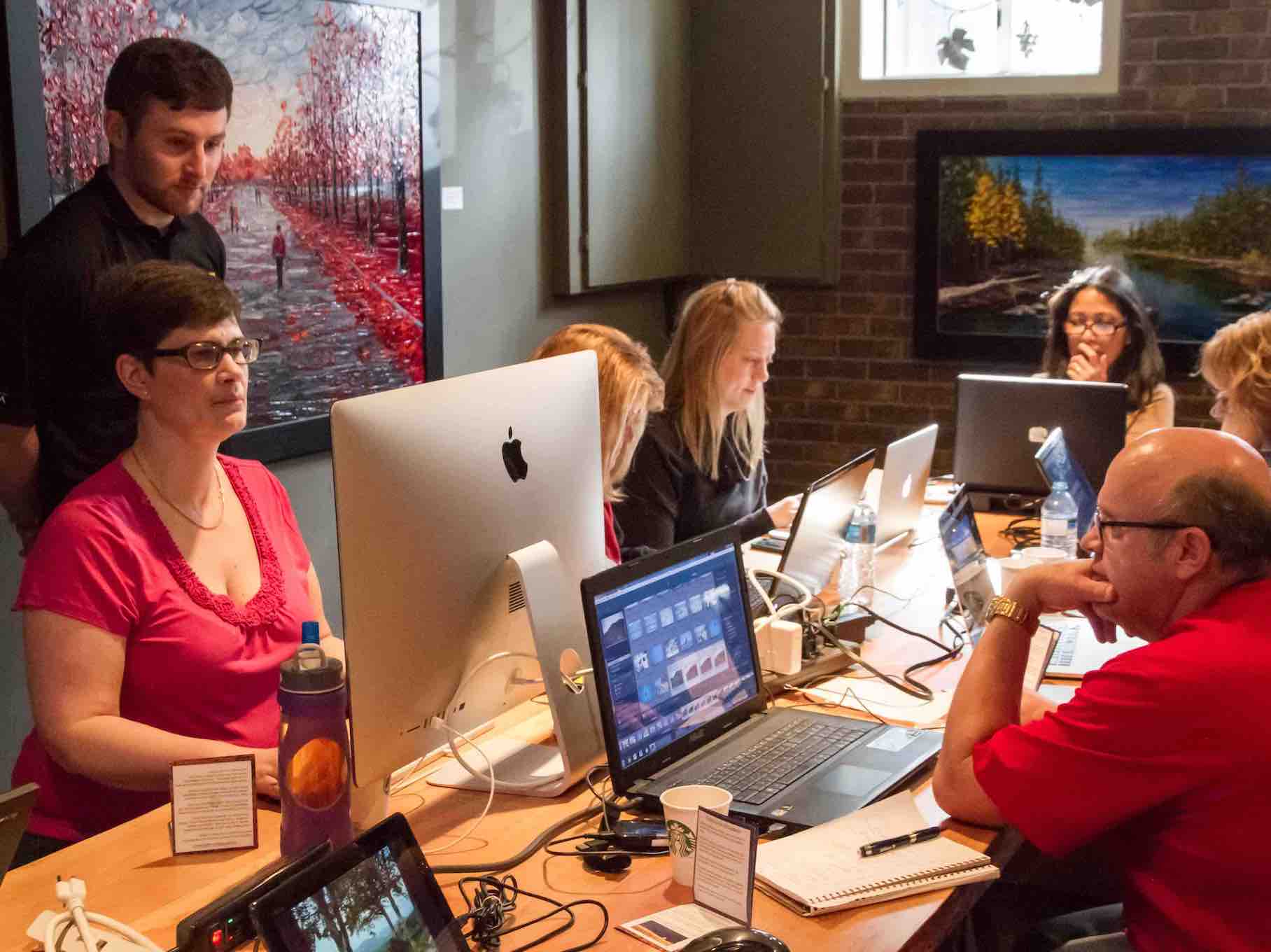 Lightroom Photo Editing - Image 3