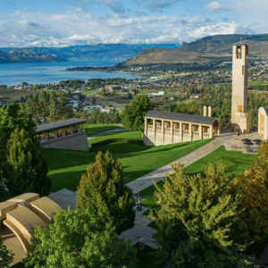 Capture Kelowna: An Okanagan Photography Escape Saturday September 27, 2025
