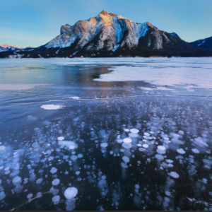 Rocky Mountain Bubbles: Landscapes & Love Stories Saturday February 7, 2026