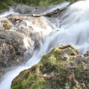 One Registration for the Tobermory Weekend Landscape Escape: Single Occupancy