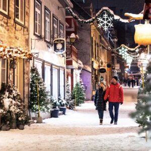 $995 Deposit for Winter Stories: Photographing the Soul of Quebec City at Carnaval