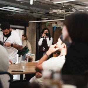 Introduction to Photography for Businesses