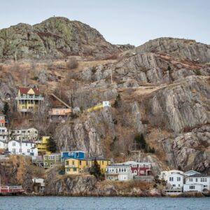 Coastal Light: A Newfoundland Photography Experience May 17-26, 2026