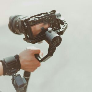 Introduction to Videography