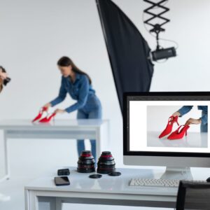 Product Photography: Shooting for Sales!