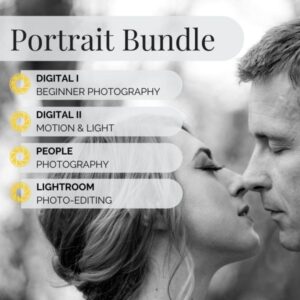 Portrait Bundle