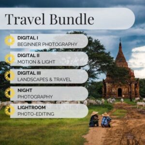 Travel Bundle