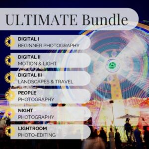The Ultimate Bundle