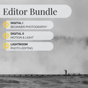 Editor Bundle
