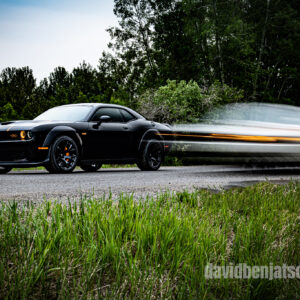 Digital II – Motion & Light