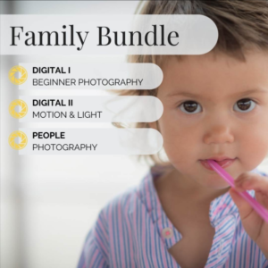 Family Bundle