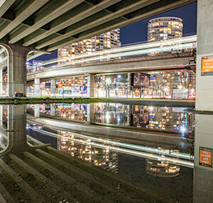 Street Stories: A Vancouver Photography Weekend:  October 2 - 4. 2026